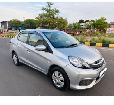 Honda Amaze