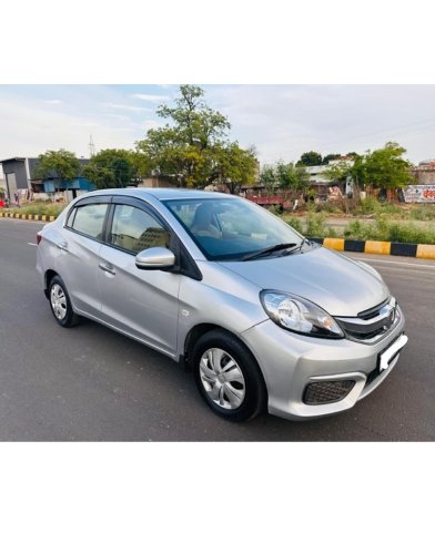 Honda Amaze