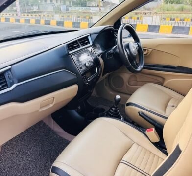 Honda Amaze