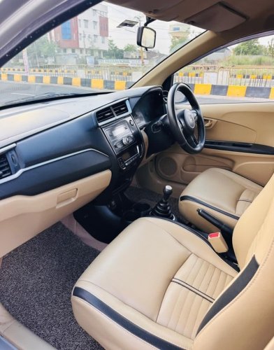 Honda Amaze