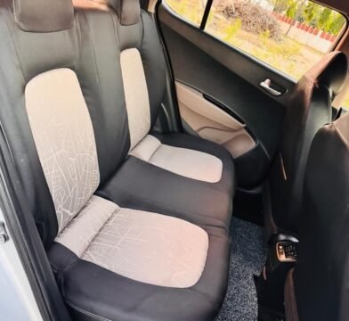 Hyundai Grand i10