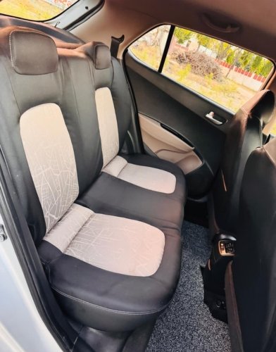 Hyundai Grand i10