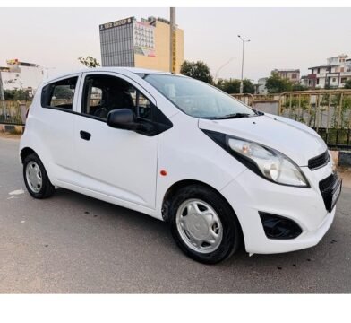 Chevrolet Beat PS