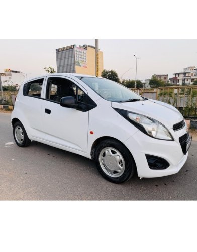 Chevrolet Beat PS