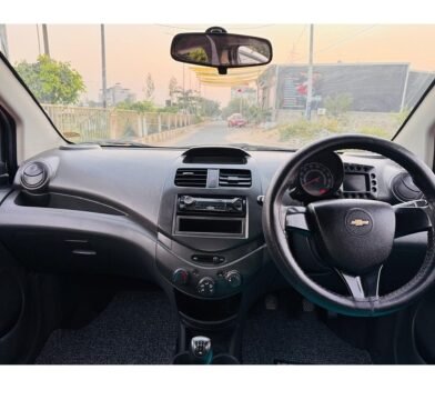 Chevrolet Beat PS