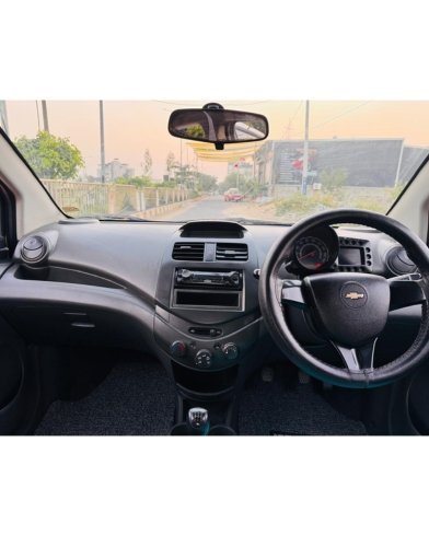 Chevrolet Beat PS