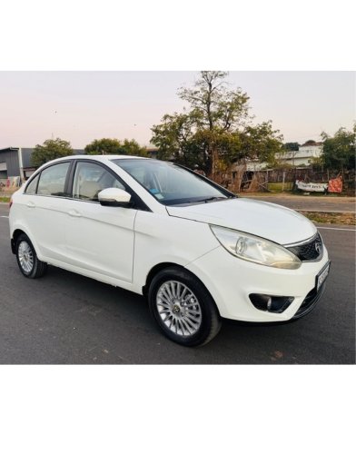 Tata Zest XT(O)