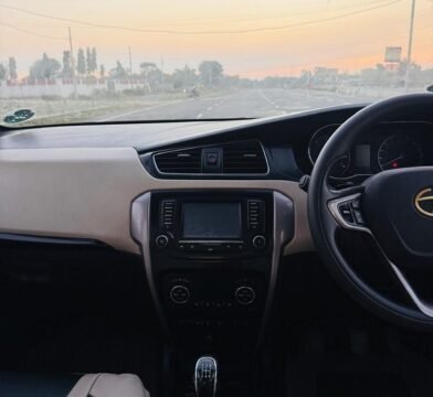 Volkswagen Ameo