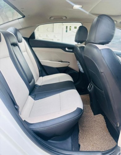 Hyundai Verna SX(O)