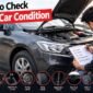 Check Used Car Condition