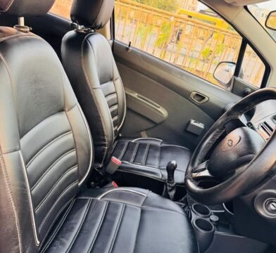 Chevrolet Beat