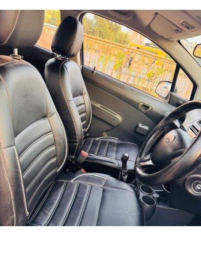 Chevrolet Beat