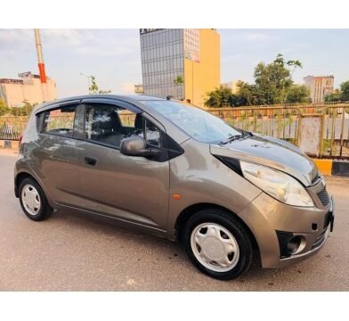 Chevrolet Beat