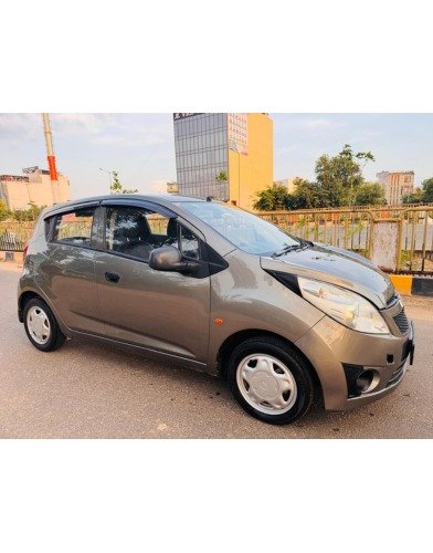 Chevrolet Beat