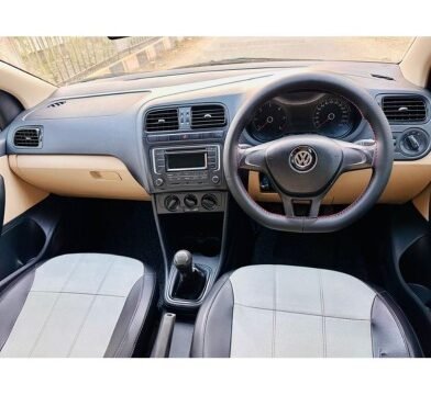 Volkswagen Vento