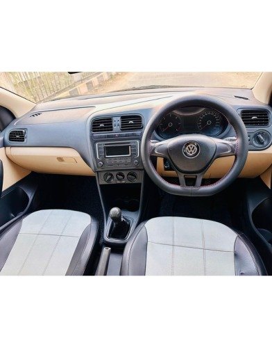 Volkswagen Vento