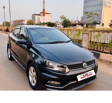 Volkswagen Vento