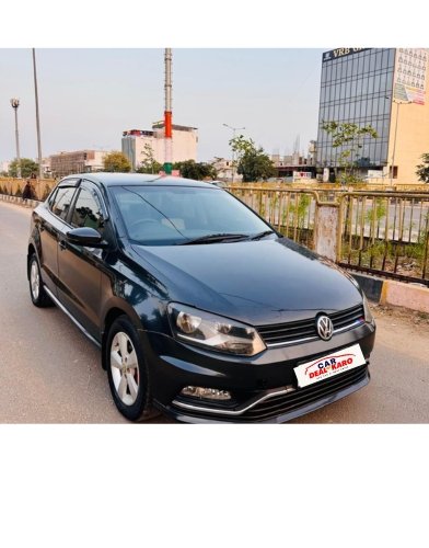 Volkswagen Vento
