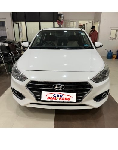 Hyundai Used Car,