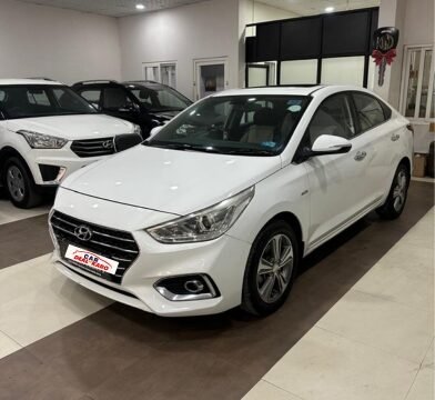 Hyundai Used Car,