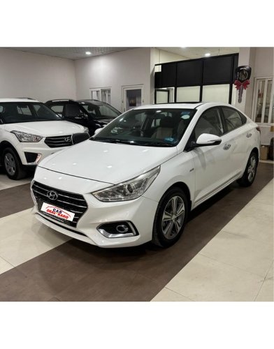 Hyundai Used Car,