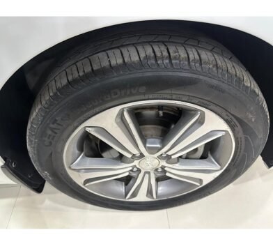 Hyundai Used Car,