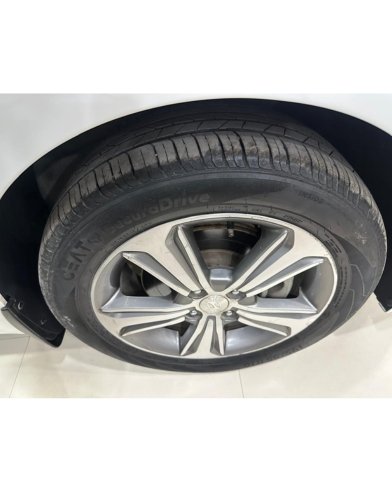 Hyundai Used Car,