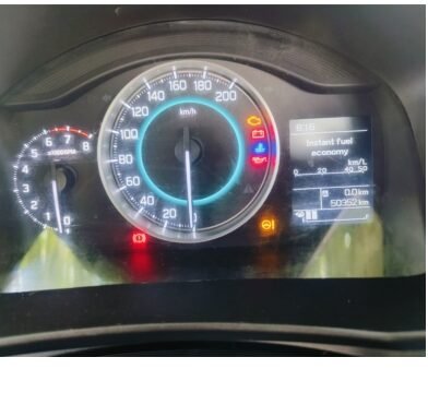 Maruti Ignis