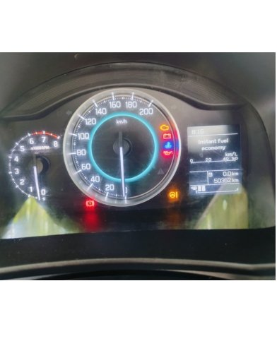 Maruti Ignis
