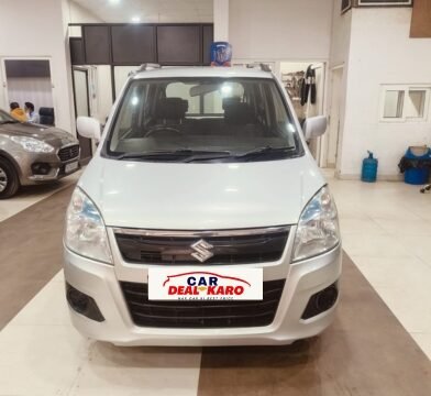 maruti suzuki Wagon R