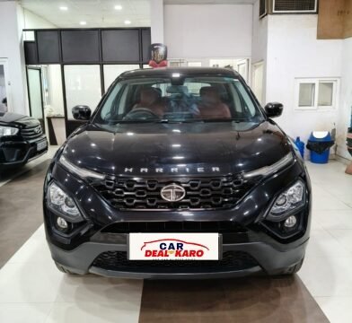 Harrier XT Plus