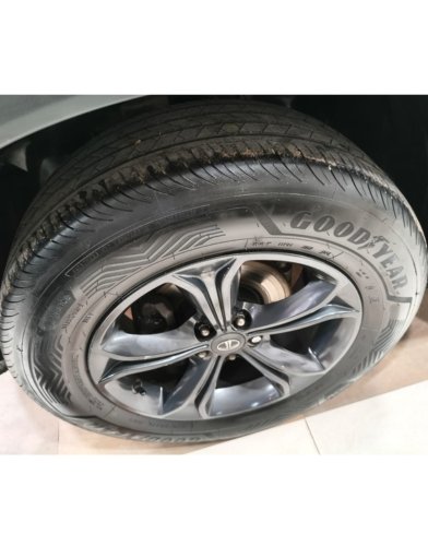 Harrier XT Plus,