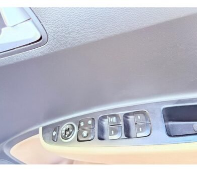 Hyundai Grand i10 Sportz
