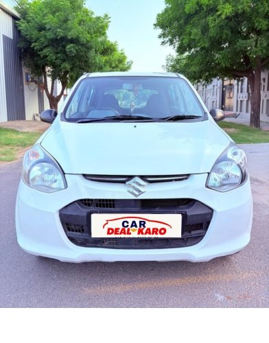 Maruti Suzuki Alto 800 LXI