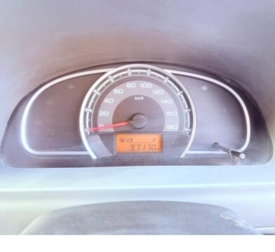 Maruti Suzuki Alto 800 LXI
