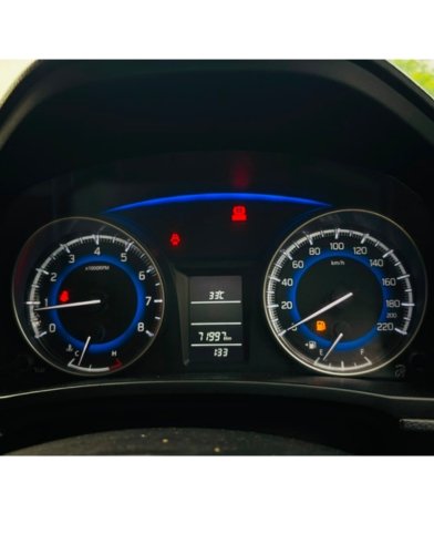 Maruti Suzuki Baleno Delta