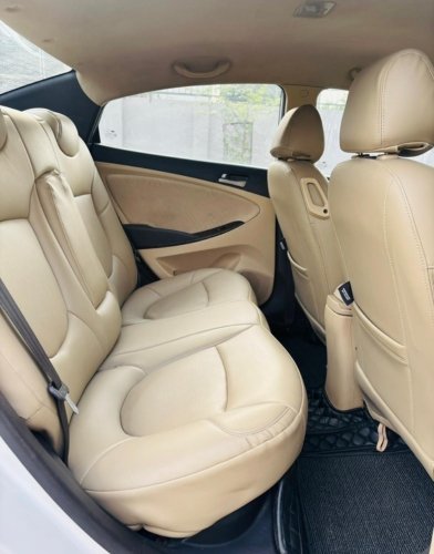 Hyundai Verna 1.6 SX