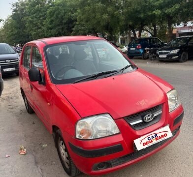 Hyundai Santro