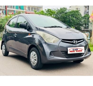 Hyundai Eon Era