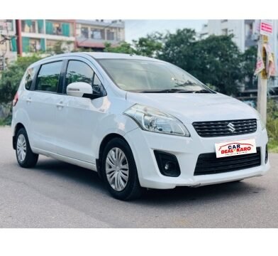 Maruti Suzuki Ertiga VDI