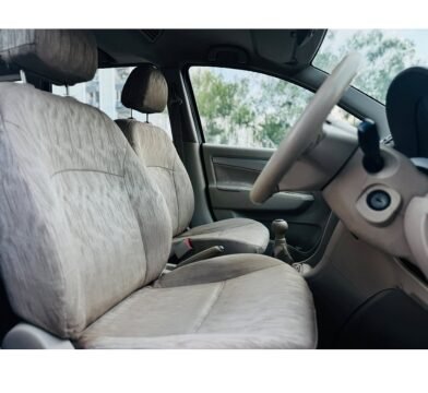 Maruti Suzuki Ertiga VDI