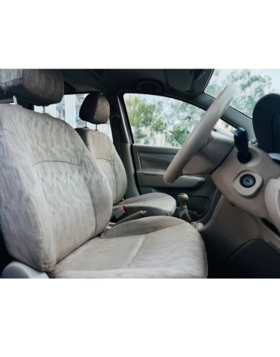 Maruti Suzuki Ertiga VDI