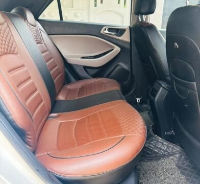 Hyundai i20 Sportz AMT