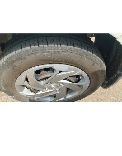 Hyundai i20 Magna
