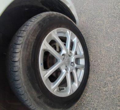 Maruti Swift ZXI