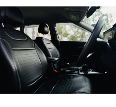 Kia Seltos D 6MT