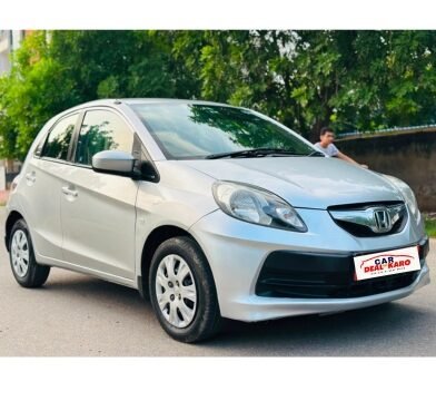 Honda Brio