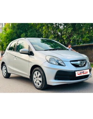 Honda Brio