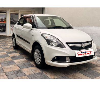 maruti suzuki swift dzire