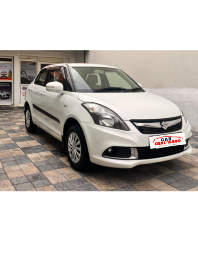 maruti suzuki swift dzire